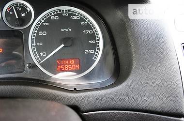 Универсал Peugeot 307 2004 в Киеве