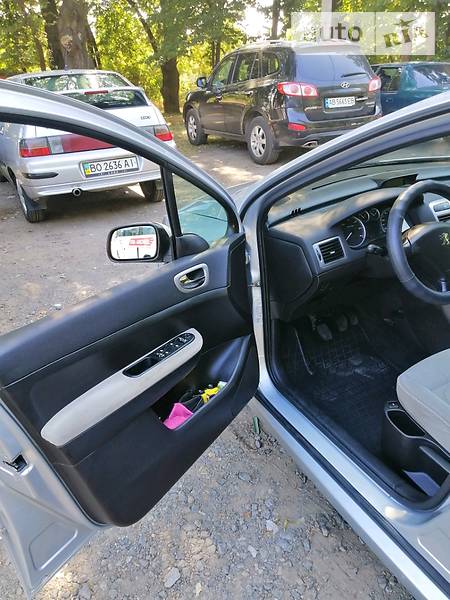 Універсал Peugeot 307 2004 в Вінниці фото 2 Універсал Peugeot 307 2004 в Вінниці