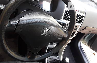 Универсал Peugeot 307 2009 в Ровно