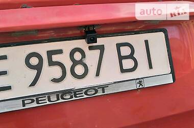 Універсал Peugeot 307 2005 в 