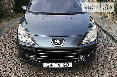 Универсал Peugeot 307 2008 в Ковеле