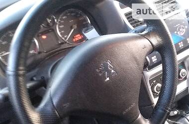 Универсал Peugeot 307 2006 в Кропивницком