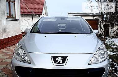 Хетчбек Peugeot 307 2006 в 