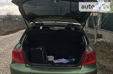 Хетчбек Peugeot 307 2006 в 