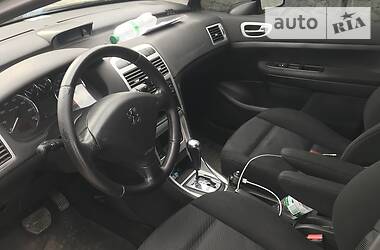 Хетчбек Peugeot 307 2006 в 