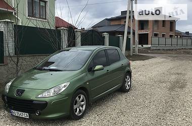Хетчбек Peugeot 307 2006 в 