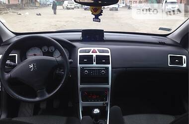 Універсал Peugeot 307 2007 в 