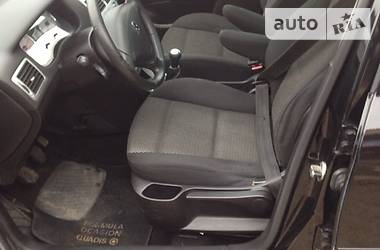 Універсал Peugeot 307 2007 в 