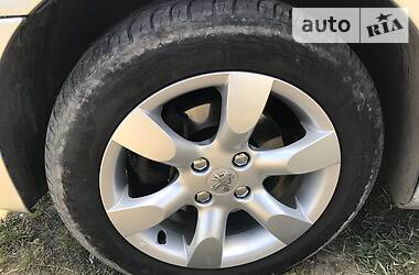 Хетчбек Peugeot 307 2004 в 