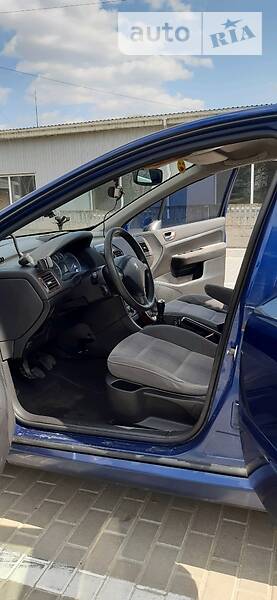 Хетчбек Peugeot 307 2003 в Броварах