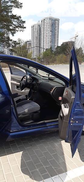 Хетчбек Peugeot 307 2003 в Броварах