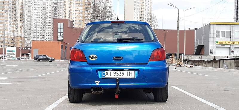 Хетчбек Peugeot 307 2003 в Броварах