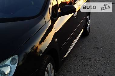 Универсал Peugeot 307 2004 в Полтаве