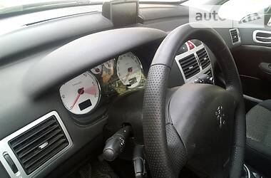 Универсал Peugeot 307 2008 в Коломые