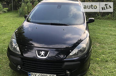 Хэтчбек Peugeot 307 2005 в Хмельницком