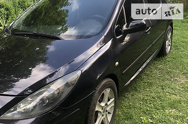 Хэтчбек Peugeot 307 2005 в Хмельницком