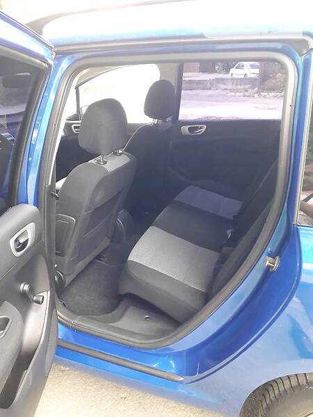 Універсал Peugeot 307 2006 в Тернополі