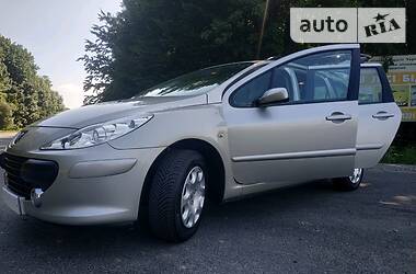 Универсал Peugeot 307 2006 в Виннице