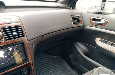 Хетчбек Peugeot 307 2004 в 