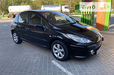 Хэтчбек Peugeot 307 2006 в Одессе