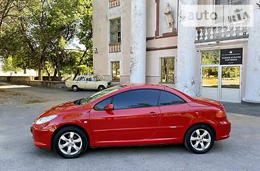 Купе Peugeot 307 2007 в Херсоні