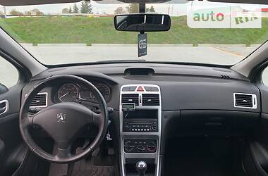 Универсал Peugeot 307 2006 в Стрые