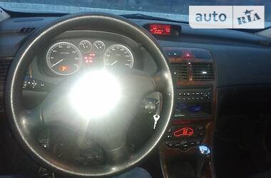 Хэтчбек Peugeot 307 2004 в Харькове