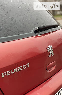 Хэтчбек Peugeot 307 2003 в Каховке
