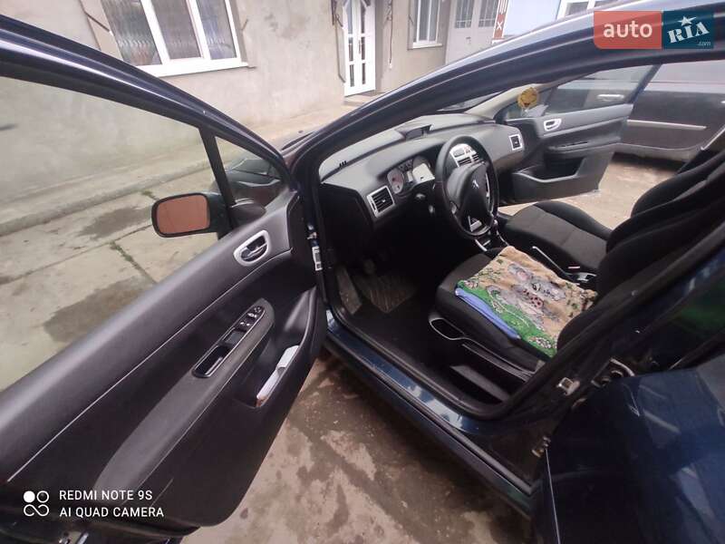 Універсал Peugeot 307 2006 в Снятині