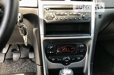Универсал Peugeot 307 2002 в 