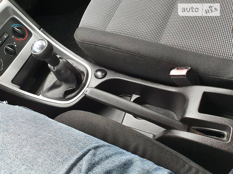 Хэтчбек Peugeot 307 2006 в Бродах