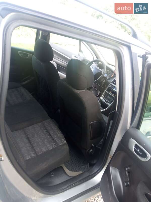 Універсал Peugeot 307 2003 в Яремчі