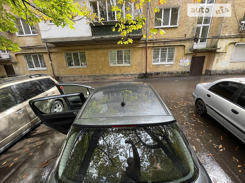 Хетчбек Peugeot 307 2005 в Умані