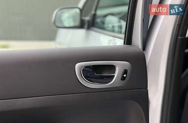 Хетчбек Peugeot 307 2003 в 