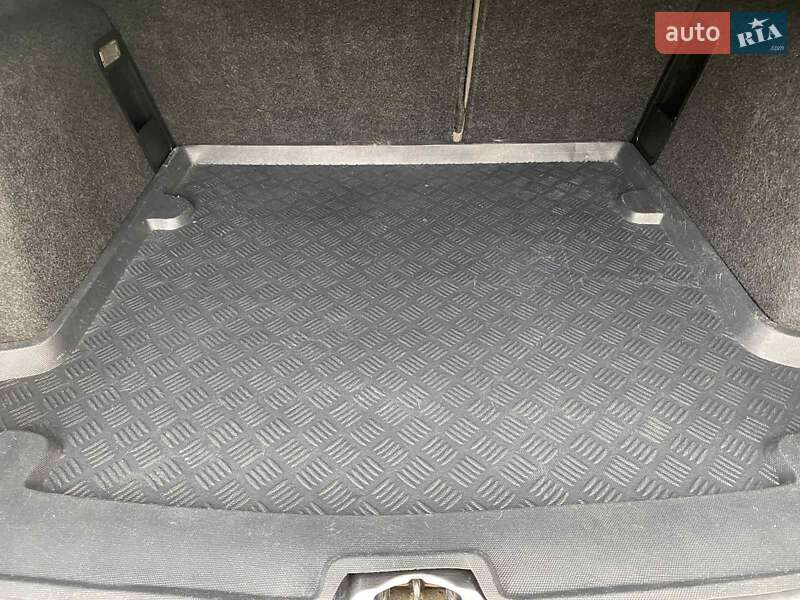 Универсал Peugeot 307 2003 в Хмельницком