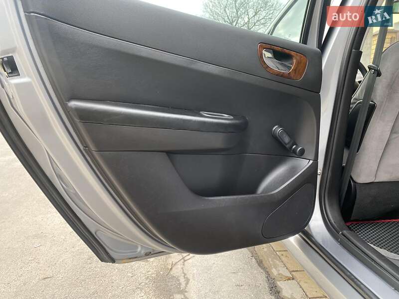 Универсал Peugeot 307 2003 в Хмельницком