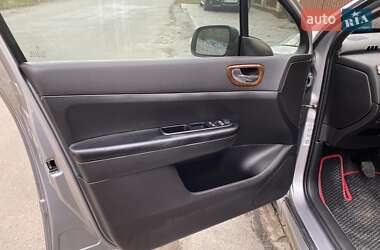 Универсал Peugeot 307 2003 в 