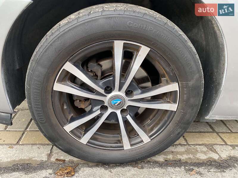 Универсал Peugeot 307 2003 в Хмельницком