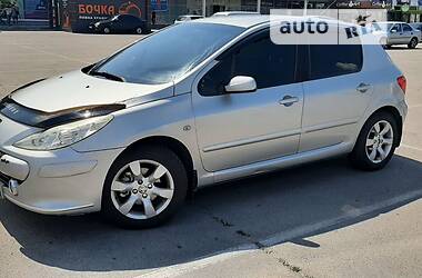 Хэтчбек Peugeot 307 2006 в Запорожье