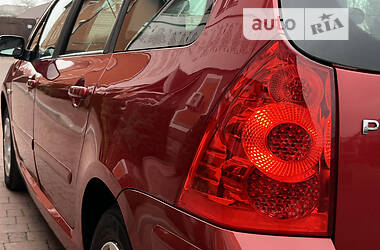 Универсал Peugeot 307 2006 в 