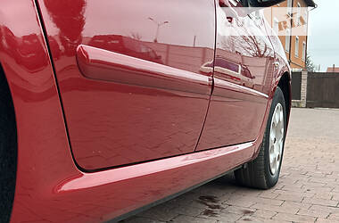 Универсал Peugeot 307 2006 в 