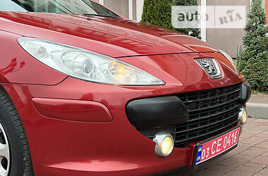 Универсал Peugeot 307 2006 в 
