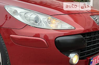 Универсал Peugeot 307 2006 в 