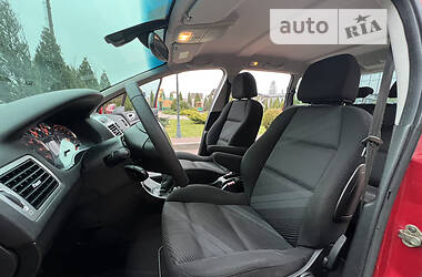 Универсал Peugeot 307 2006 в 