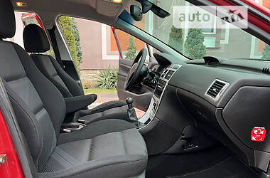 Универсал Peugeot 307 2006 в 