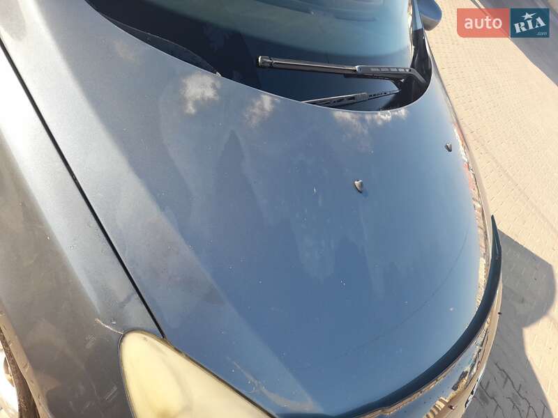 Хетчбек Peugeot 307 2006 в Одесі