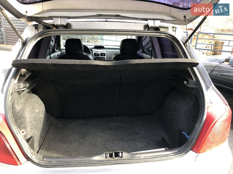 Купе Peugeot 307 2004 в Вінниці