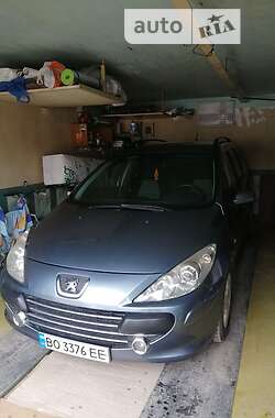 Универсал Peugeot 307 2008 в Тернополе