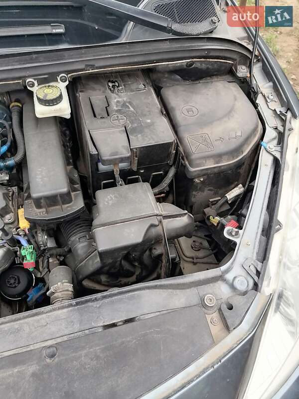 Универсал Peugeot 307 2007 в Кропивницком