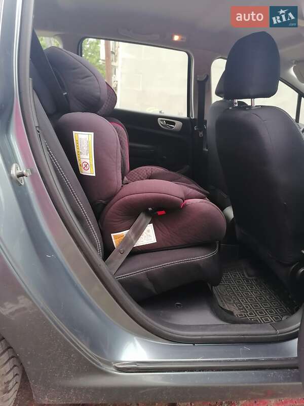 Универсал Peugeot 307 2007 в Кропивницком